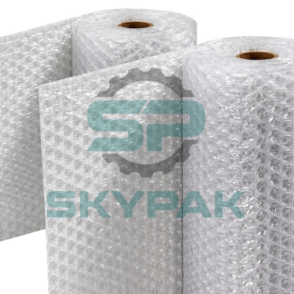 Bubble wrap