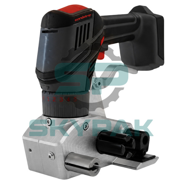 CBT35 battery strapping tool