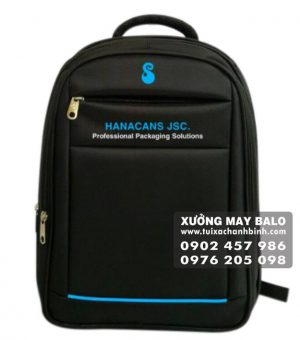 High-quality backpack