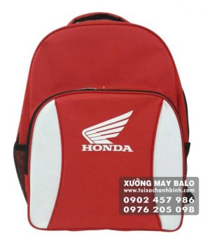Promotion backpack