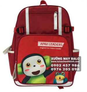 Student backpack