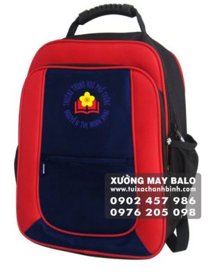 Student backpack