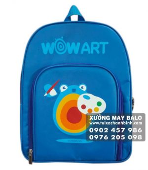 Student backpack