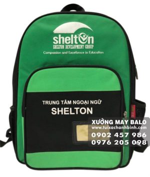 Student backpack