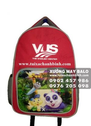 Student backpack