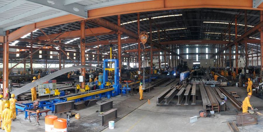 Construction mechanics