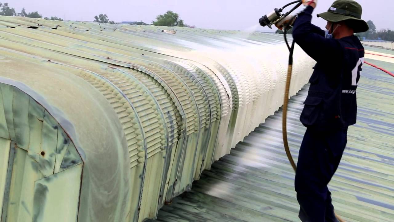 Factory repair services