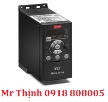 Danfoss inverter VLT FC051