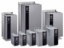 Danfoss inverter VLT FC101