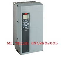 Danfoss inverter VLT FC102