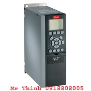 Danfoss inverter VLT FC202