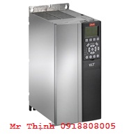 Danfoss inverter VLT FC301
