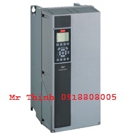 Danfoss inverter VLT FC302