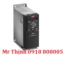 Danfoss inverter VLT FC360