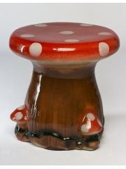 Ceramic pots