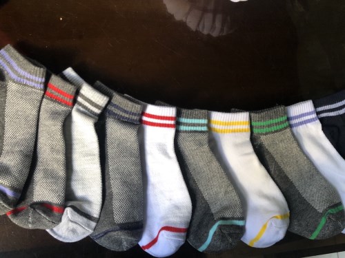 Socks