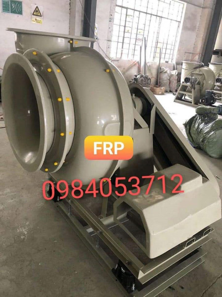 Rotating drum