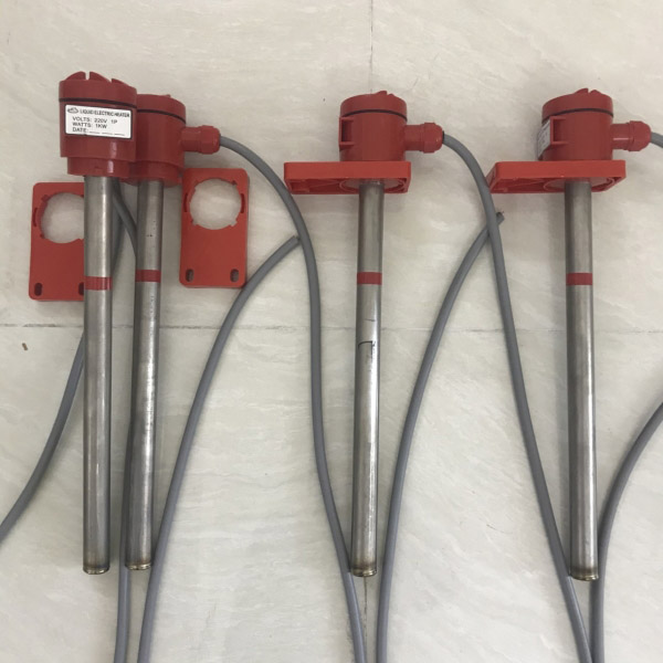 Heating element