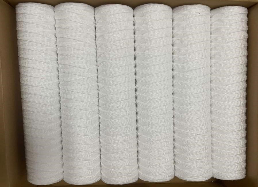 Filter core
