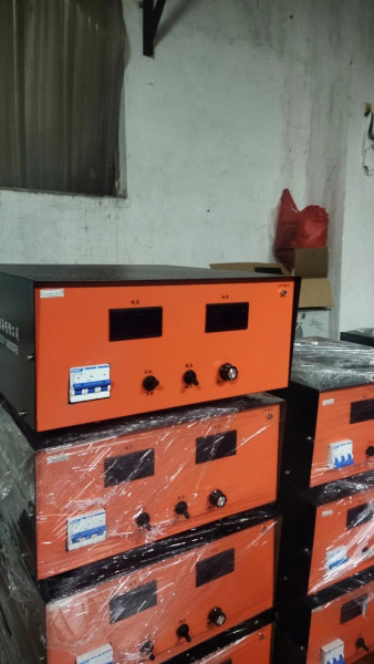 Rectifier