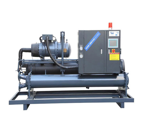 Horizontal pump