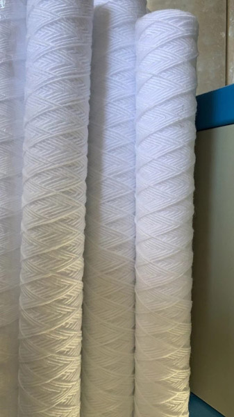 Filter core