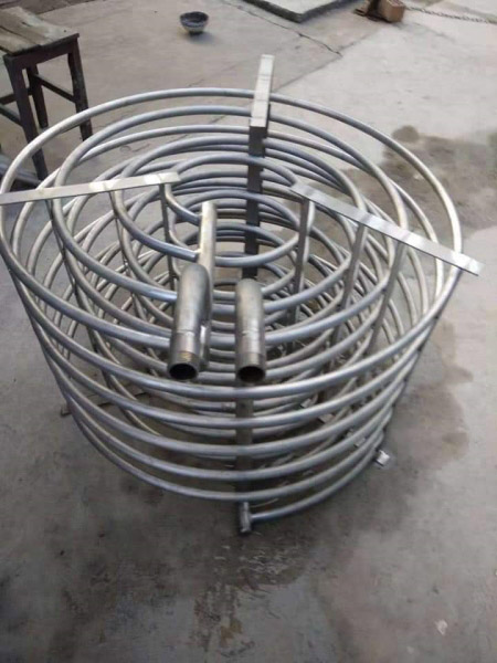 Heat exchanger