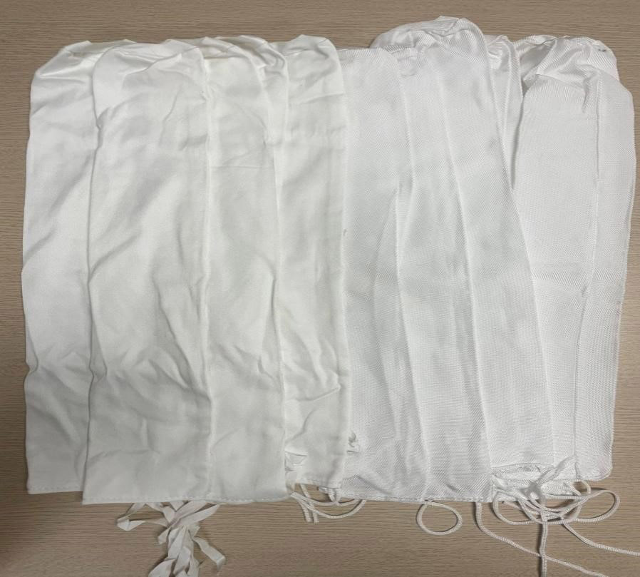 Filter bag