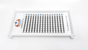 Eyelash extensions