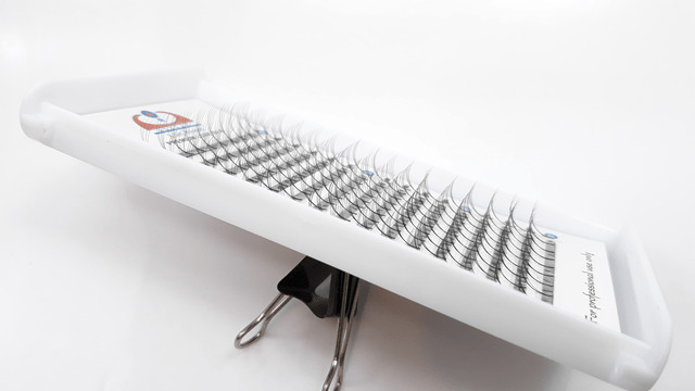 Eyelash extensions