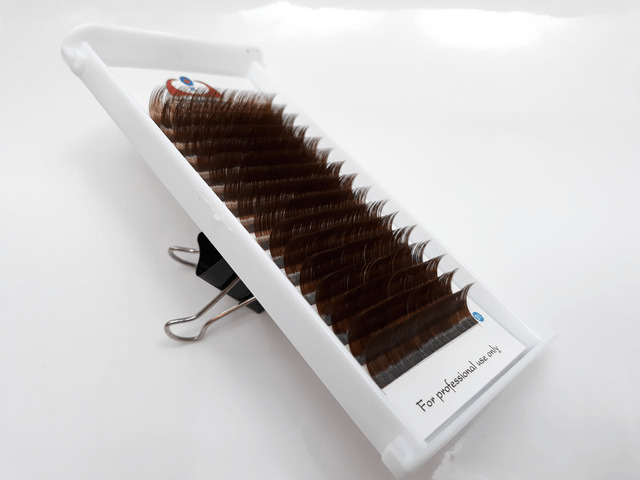 Eyelash extensions