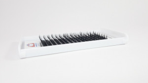 Eyelash extensions