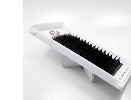 Eyelash extensions