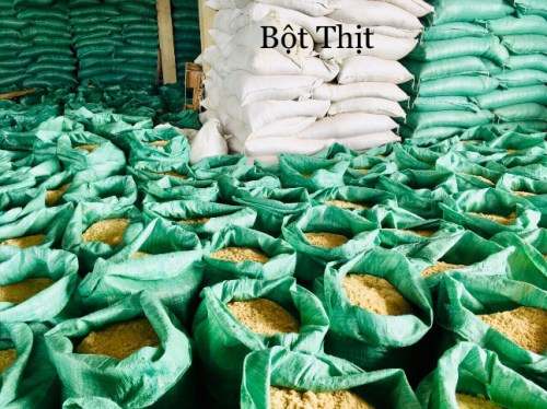 Bone meal