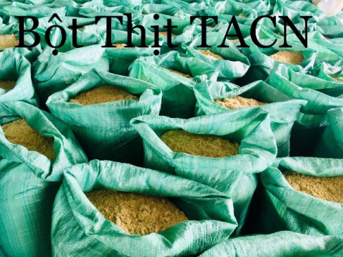 Bone meal