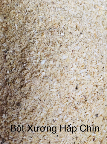 Bone meal