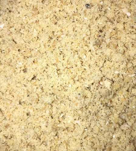 Bone meal