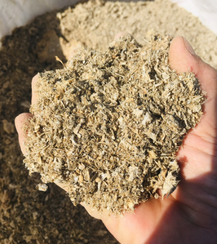 Fish meal