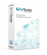 BarTender Enterprise edition