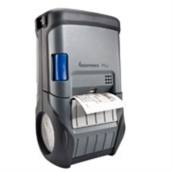 Honeywell barcode printer