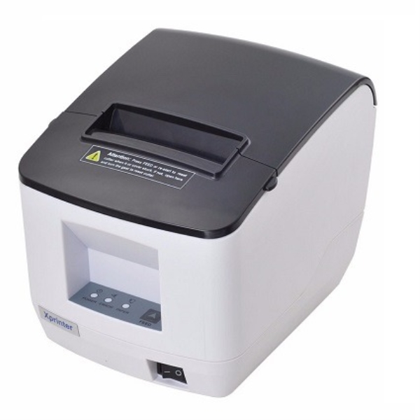 Xprinter barcode printer