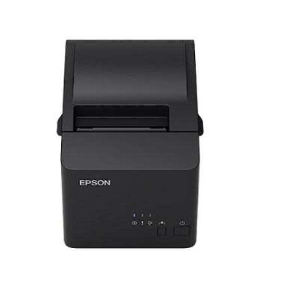 Epson barcode printer