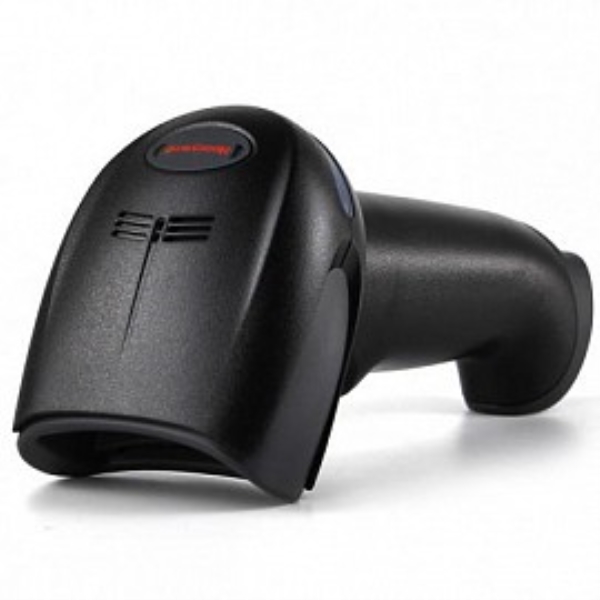 Honeywell handheld barcode scanner
