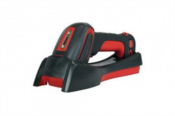 Honeywell industrial barcode scanner