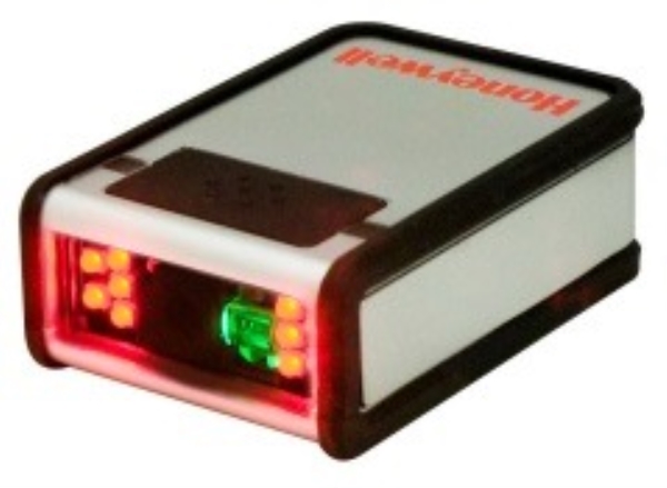 Honeywell tablet barcode scanner