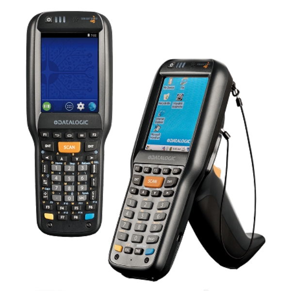 Datalogic warehouse control device