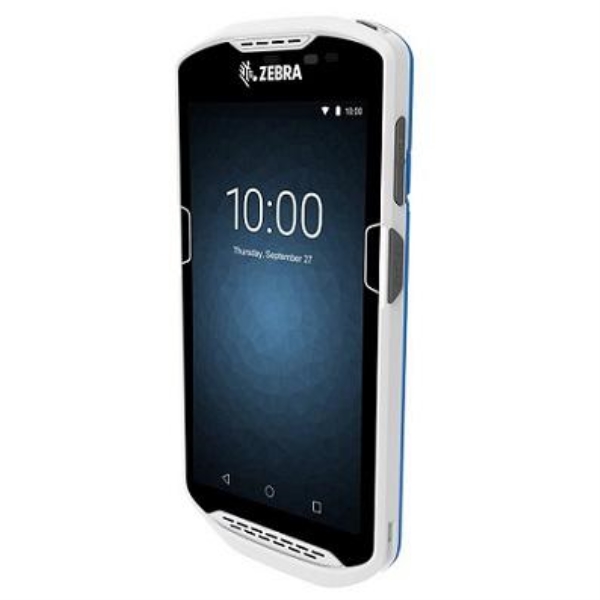 Zebra warehouse control device