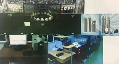 Computer color matching