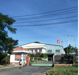 Factory