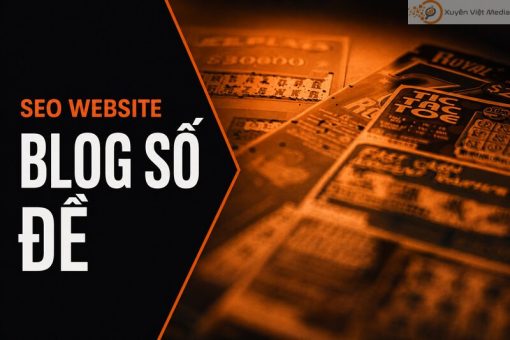 Website SEO for Blog So De